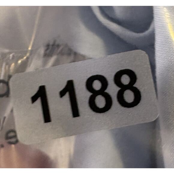 Tecovas Shirt Mens Small Blue Western Pearl Snap Button Down Long Sleeve Cowboy - Picture 15 of 15